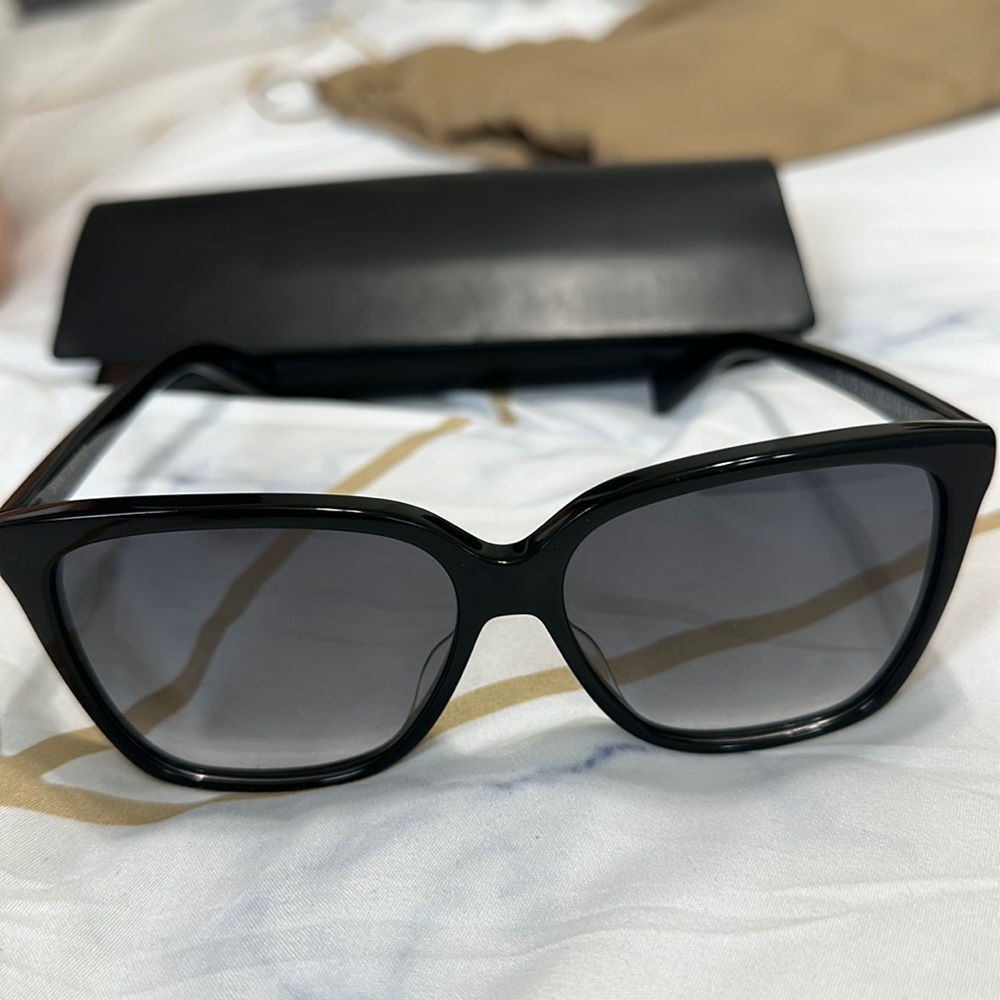 Saint Laurent sunglasses SL175